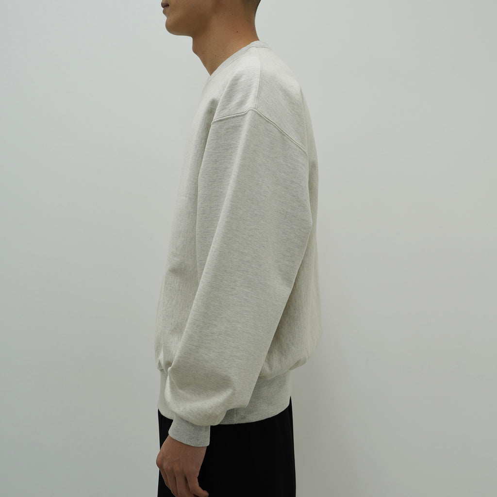 Crew neck Sweat