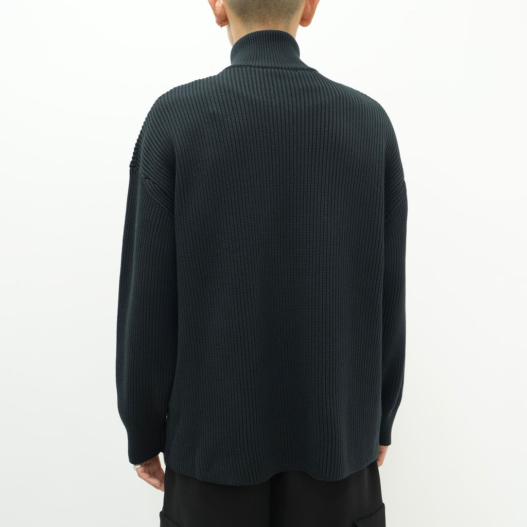 [2232-KT07-051] DRIVERS KNIT