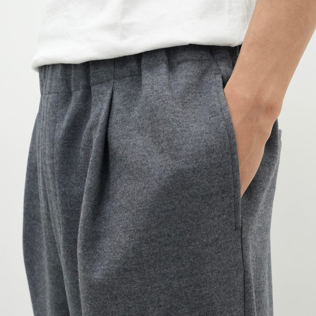 PAJAMA TROUSERS [2 COLORS]