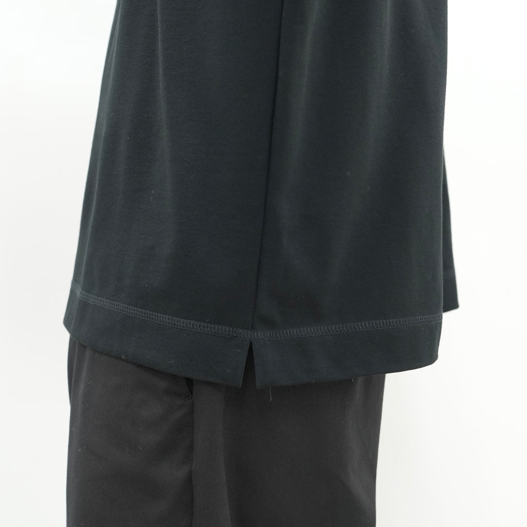 [20RCH-008] CREW NECK LONG SLEEVE [2 COLORS]