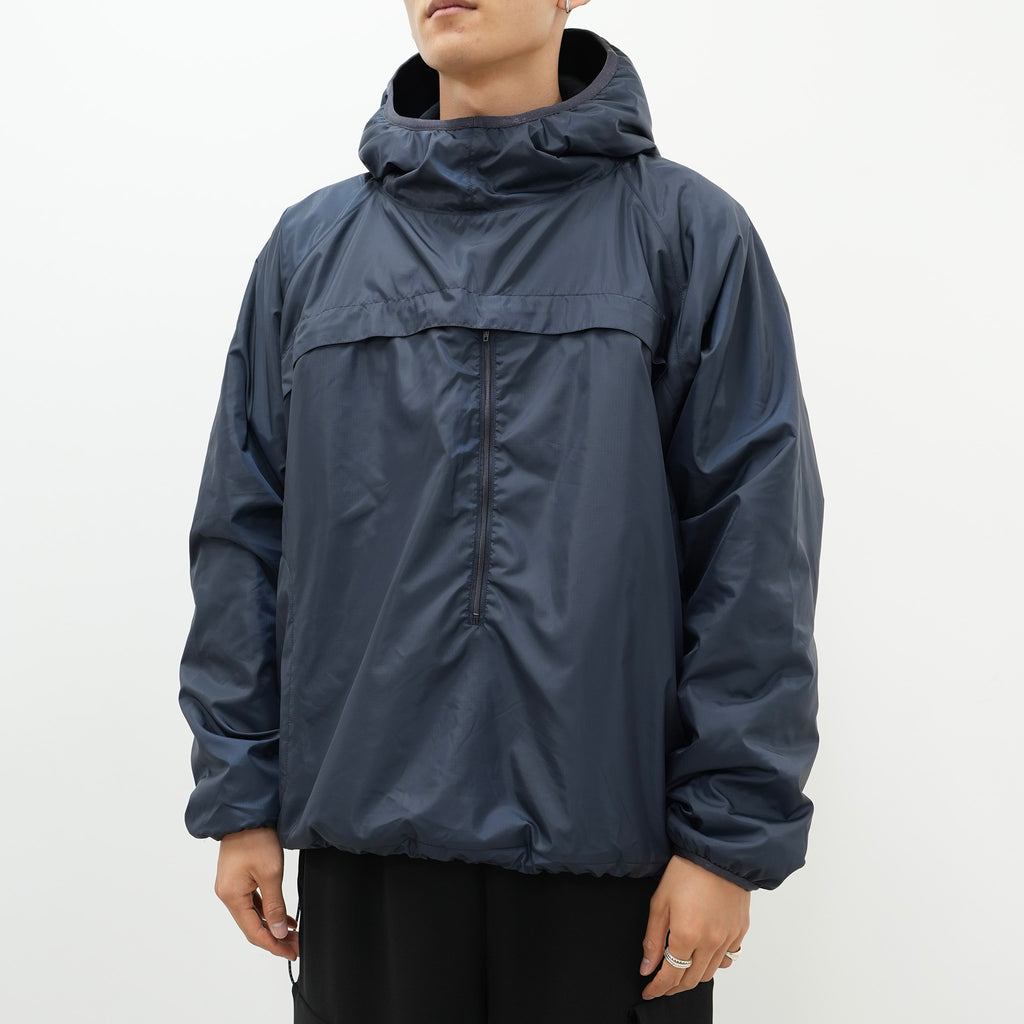 Salvage Parka [2 COLORS]