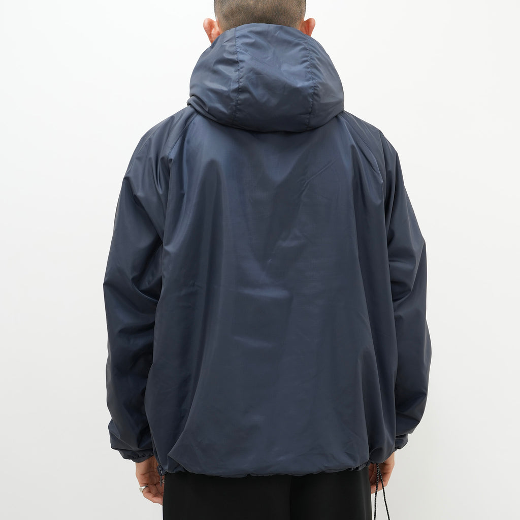 Salvage Parka [2 COLORS]