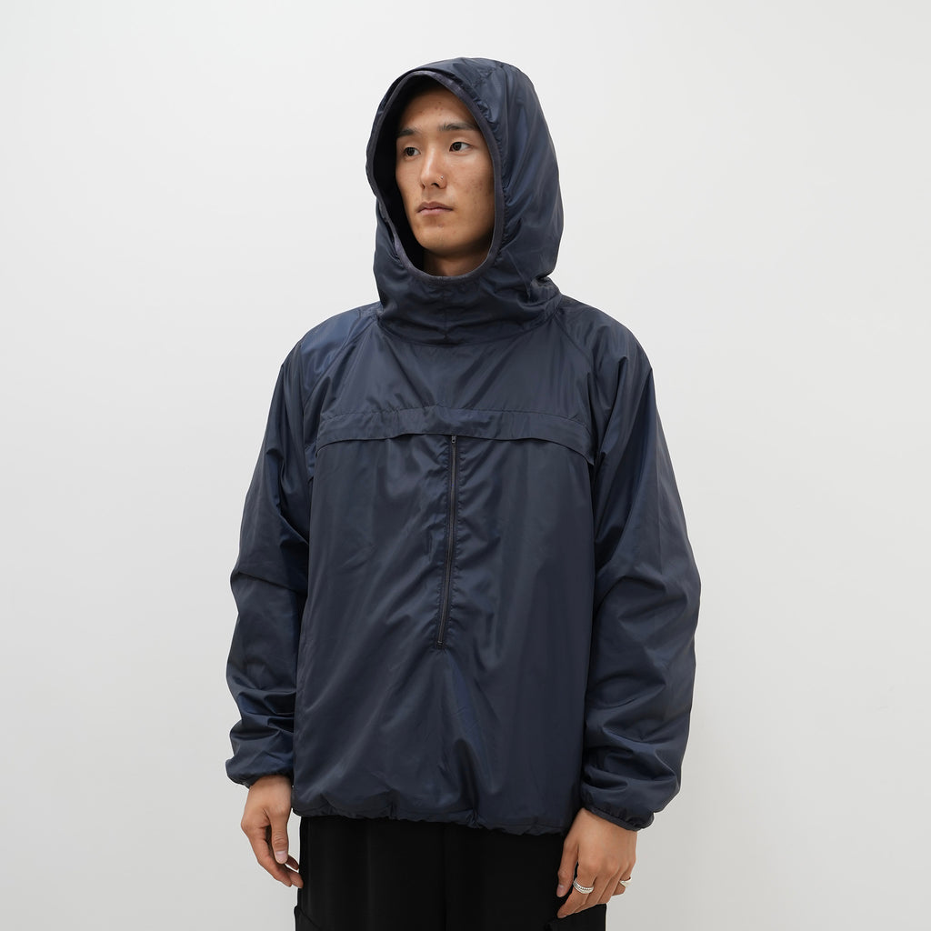 Salvage Parka [2 COLORS]