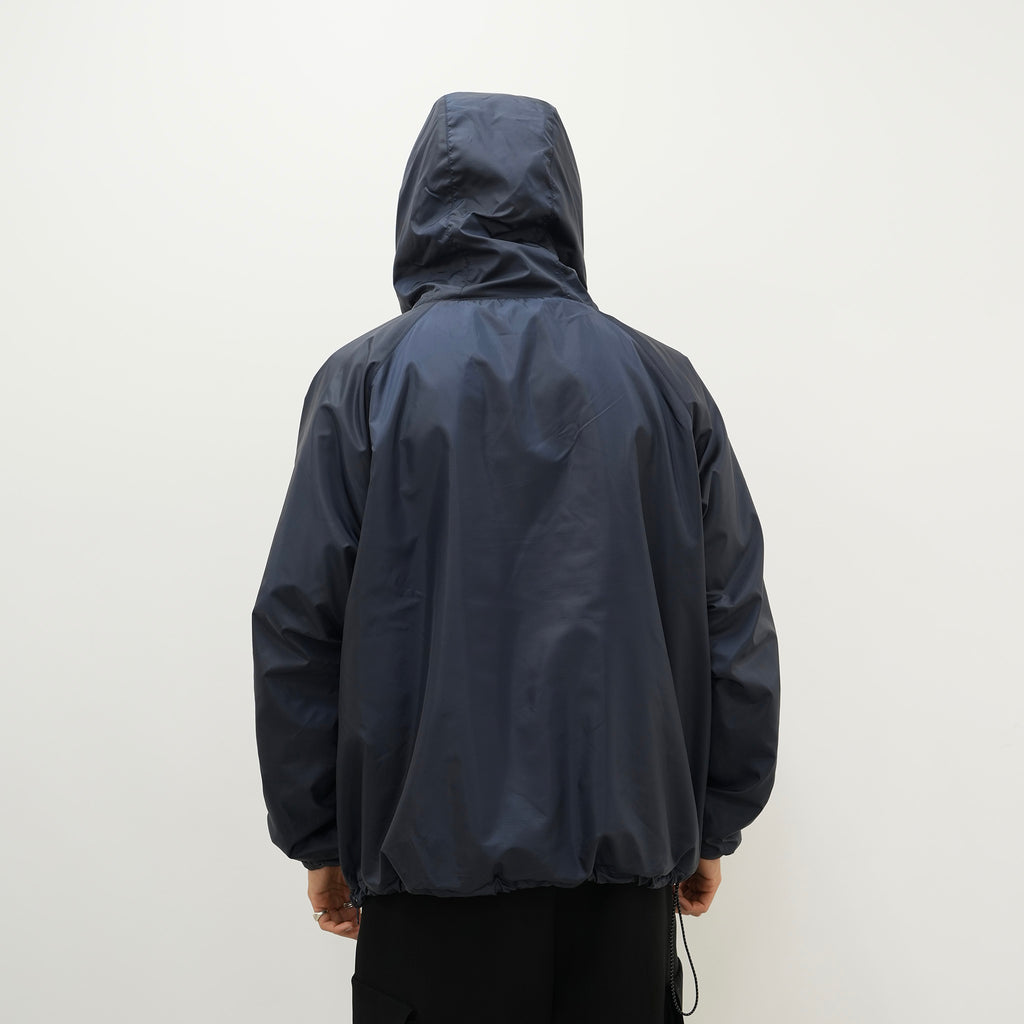 Salvage Parka [2 COLORS]
