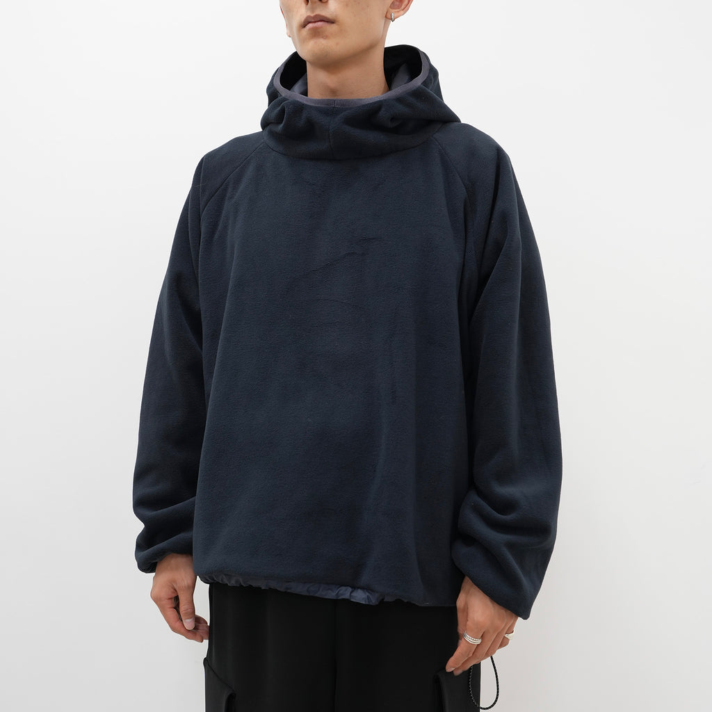 Salvage Parka [2 COLORS]