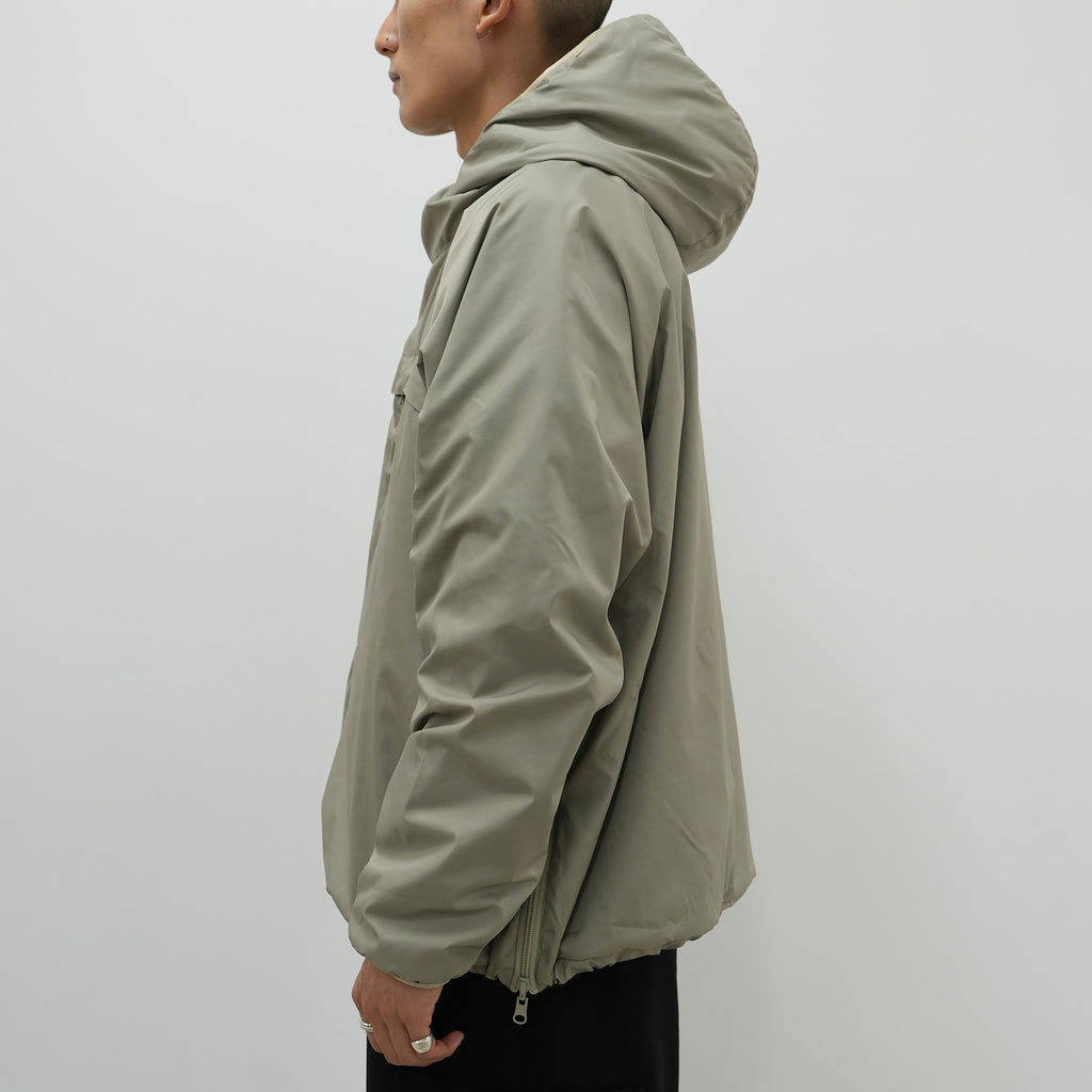 Salvage Parka [2 COLORS]