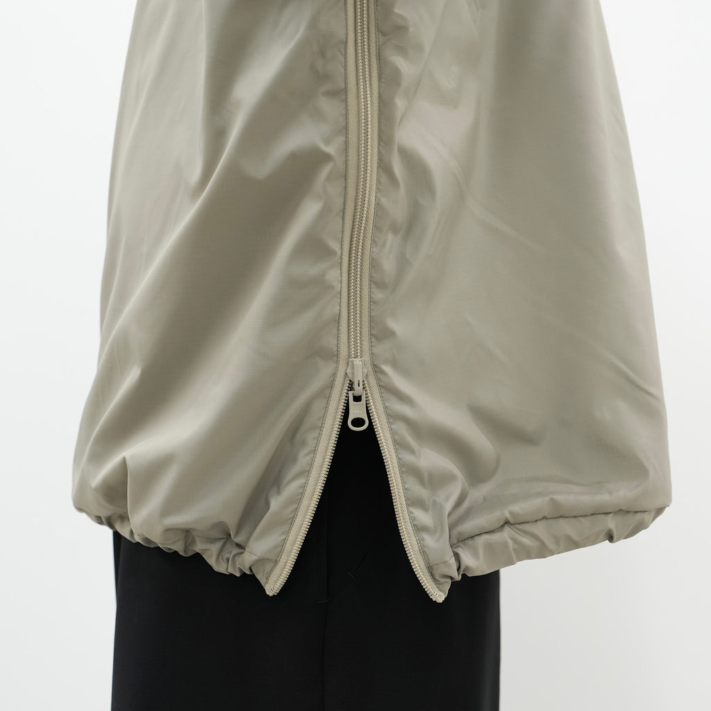 Salvage Parka [2 COLORS]
