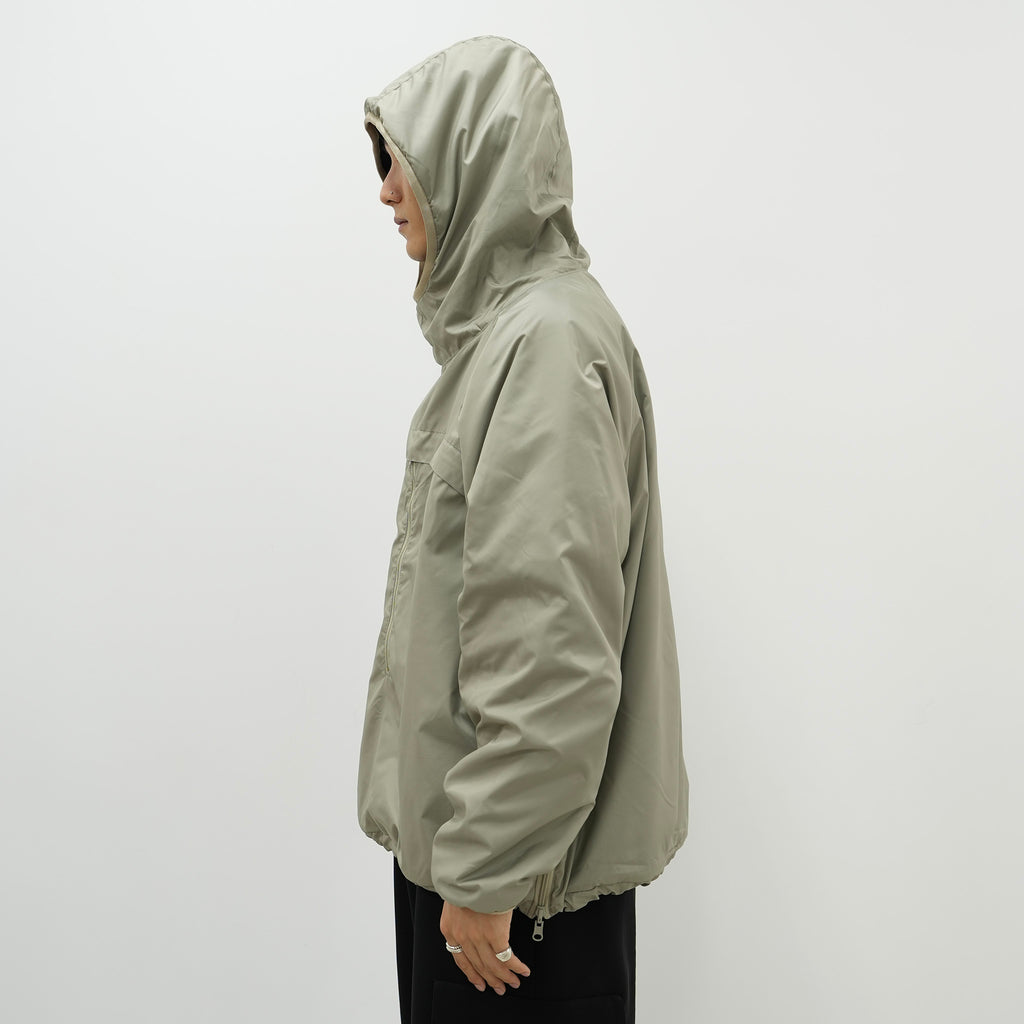 Salvage Parka [2 COLORS]
