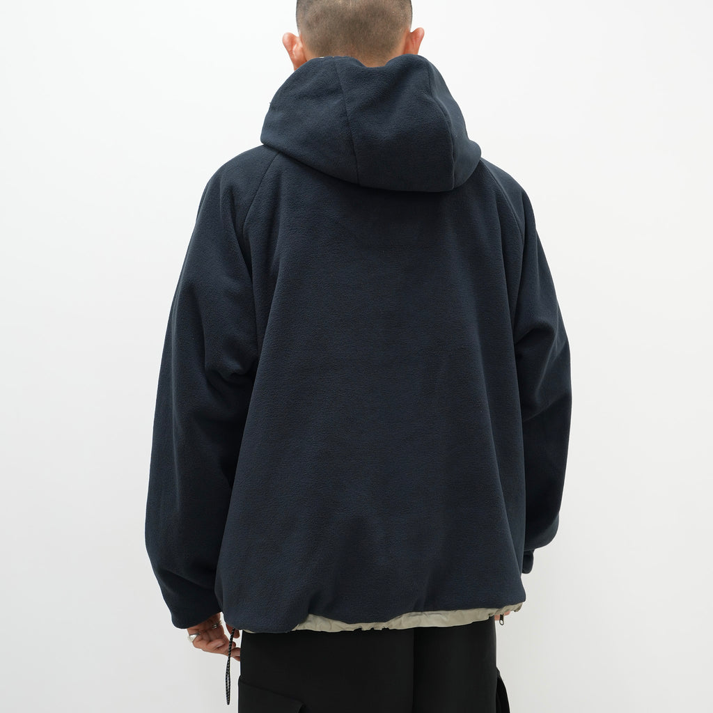 Salvage Parka [2 COLORS]