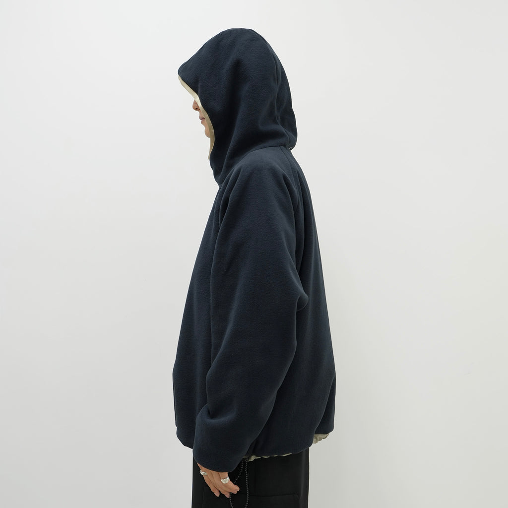 Salvage Parka [2 COLORS]