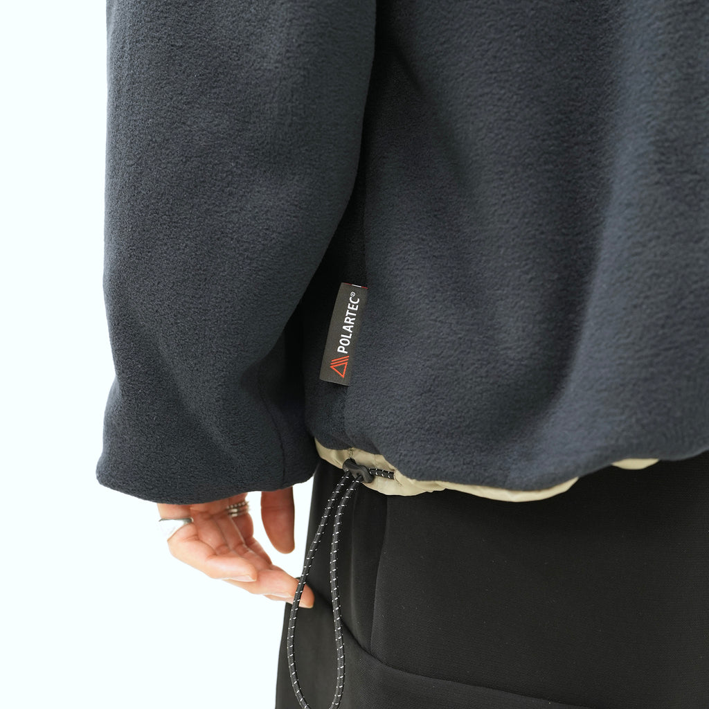 Salvage Parka [2 COLORS]