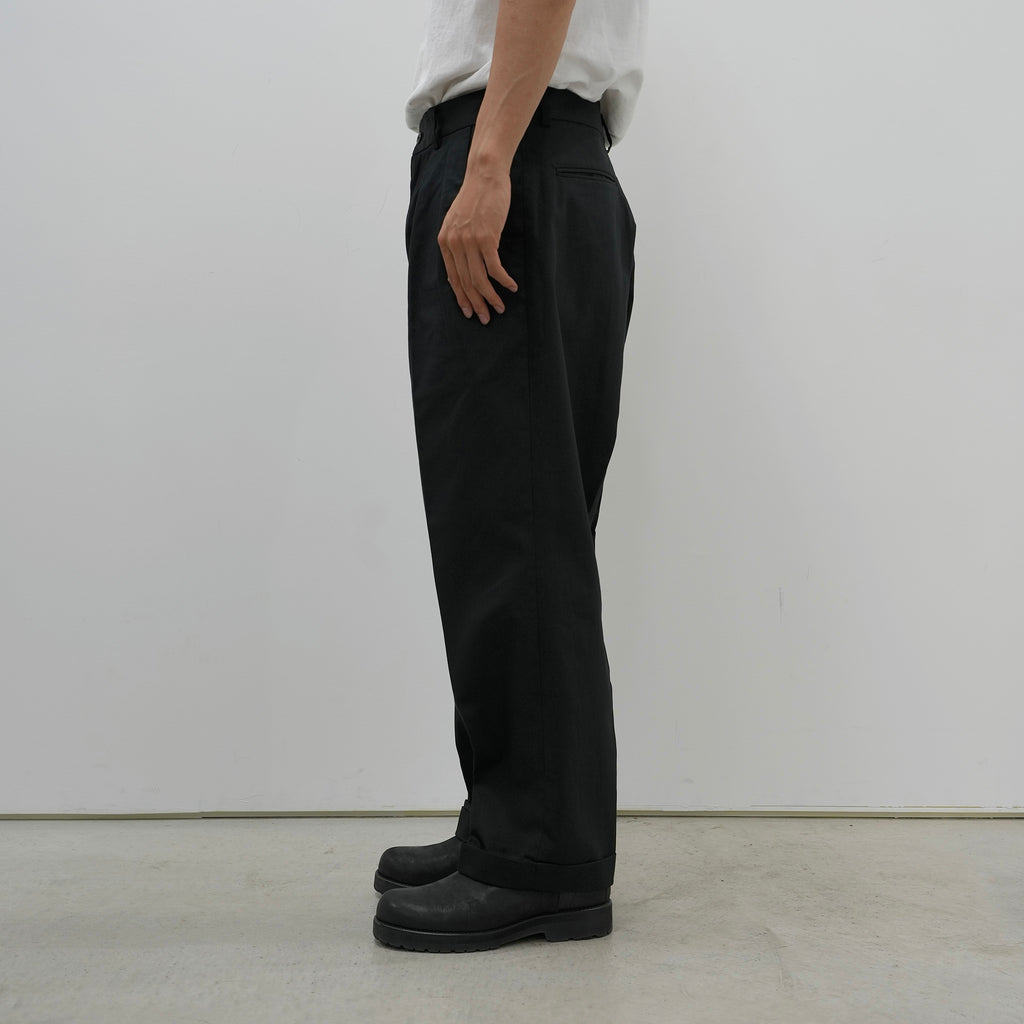 TWO-TAXX PANTS [3 COLORS]