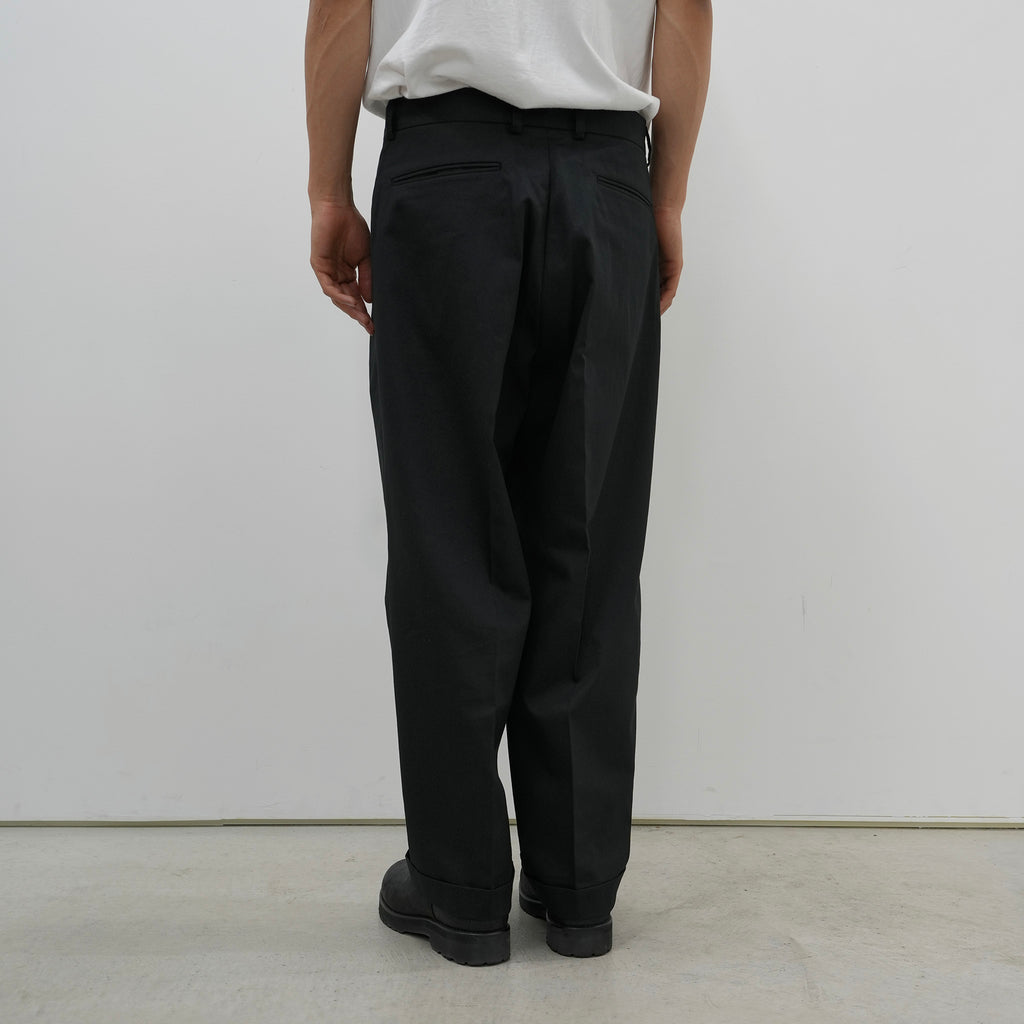 TWO-TAXX PANTS [3 COLORS]