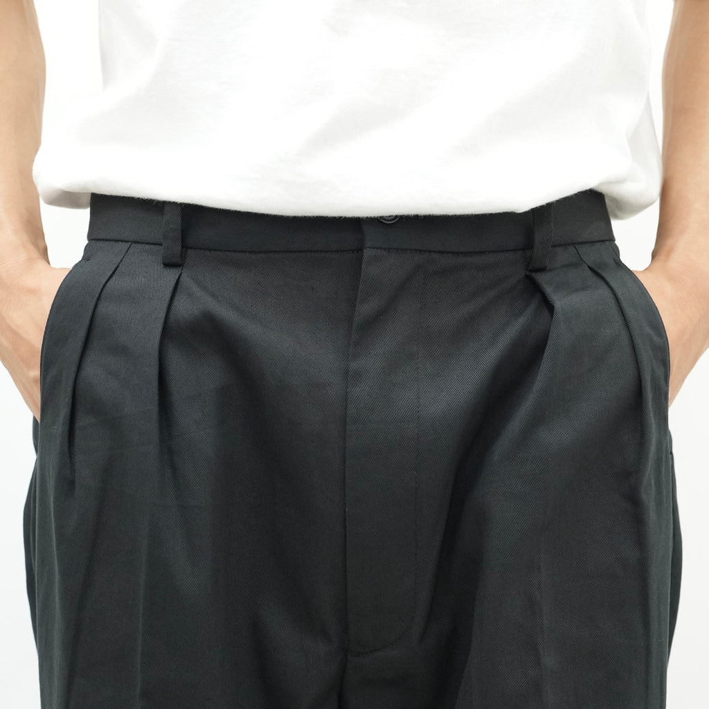TWO-TAXX PANTS [3 COLORS]