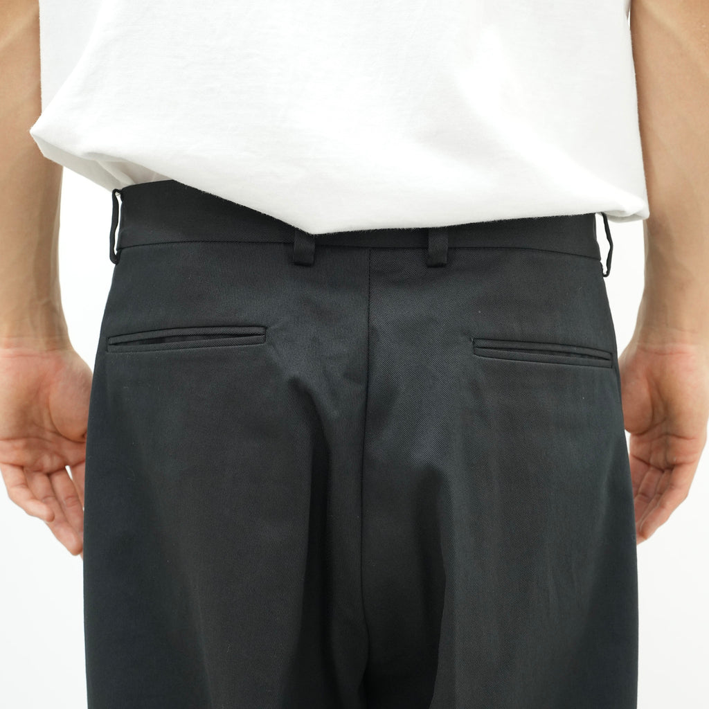 TWO-TAXX PANTS [3 COLORS]