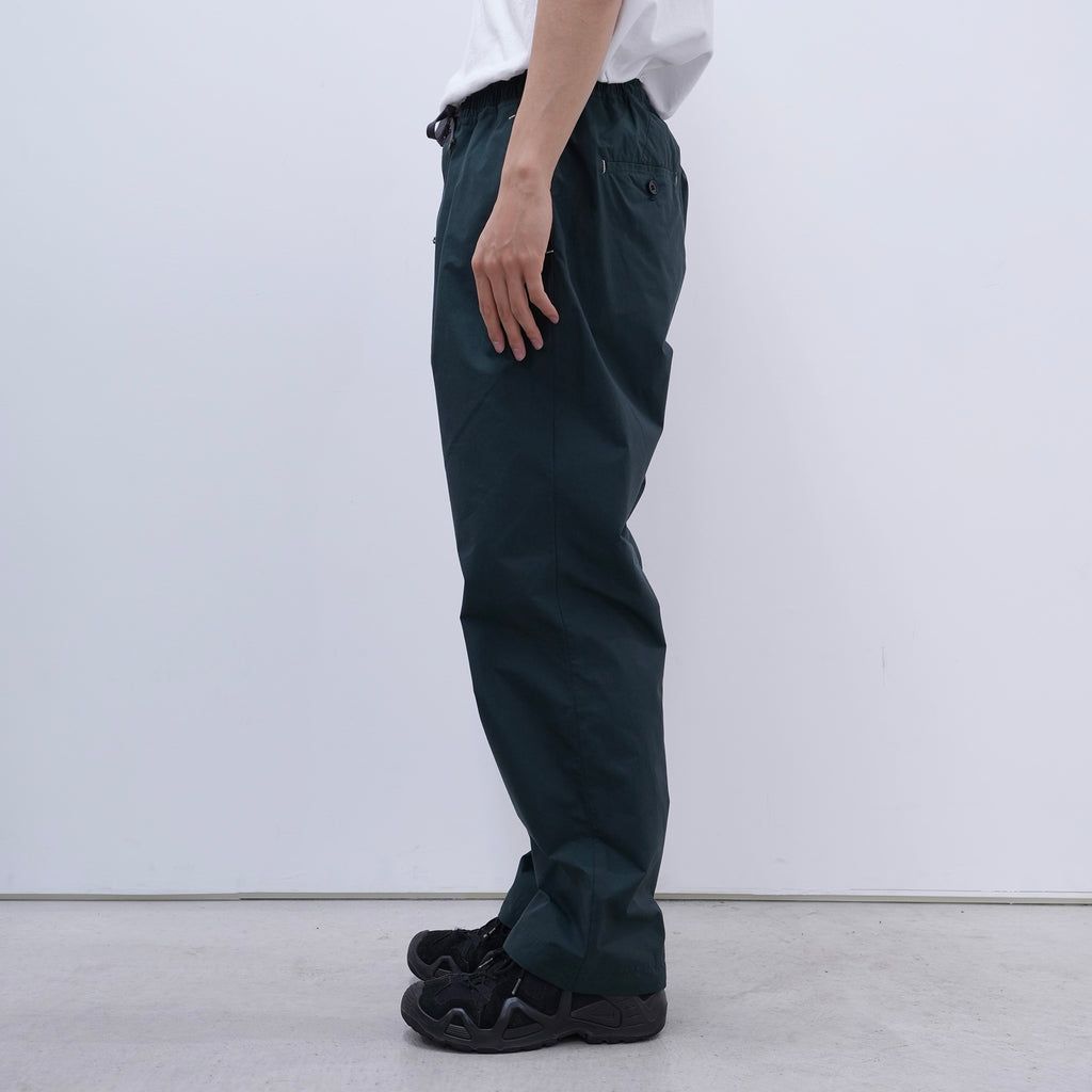 THICKER TROUSERS [3 COLORS]