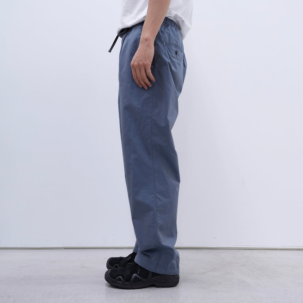 THICKER TROUSERS [3 COLORS]