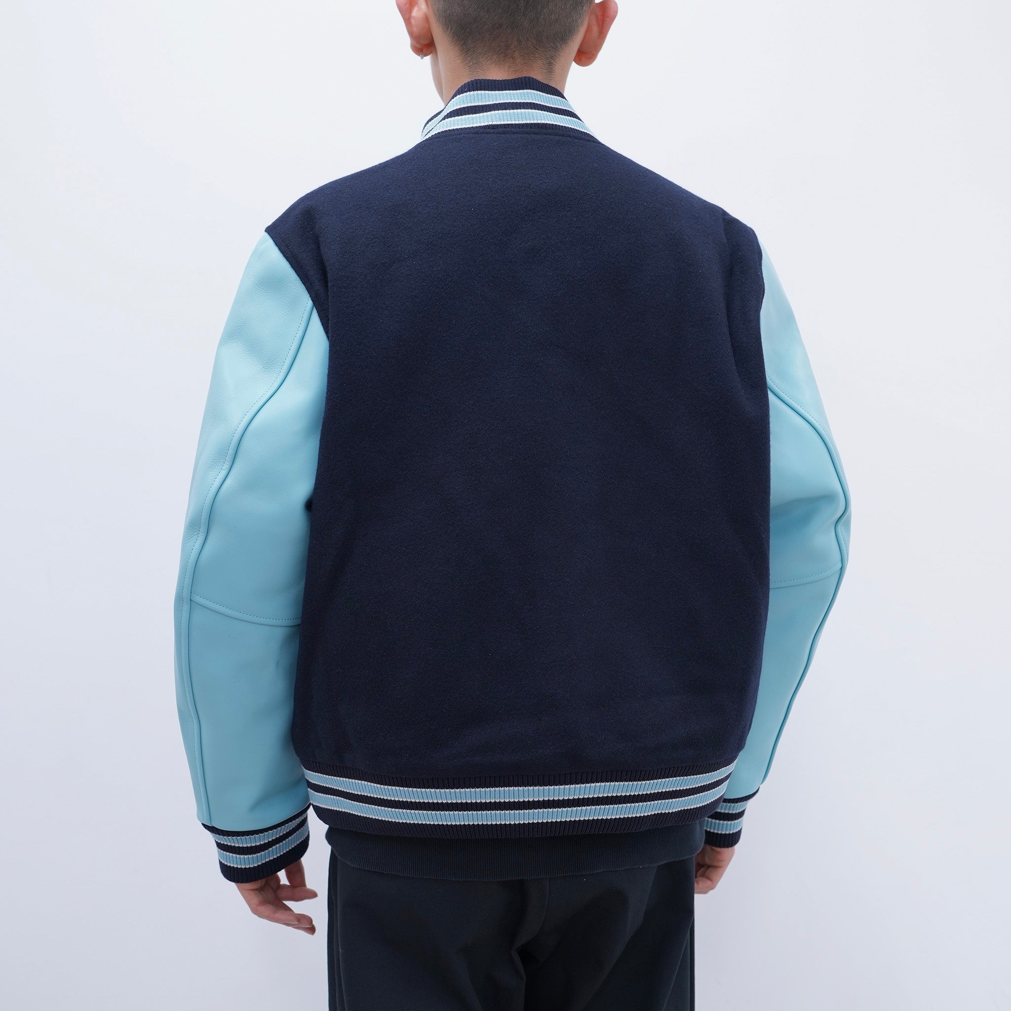 SPECIAL VARSITY JACKET II(GIMME FIVE ver) | NEXUSVII.（ネクサスセブン） | THE GROUND  depot. ONLINESTORE