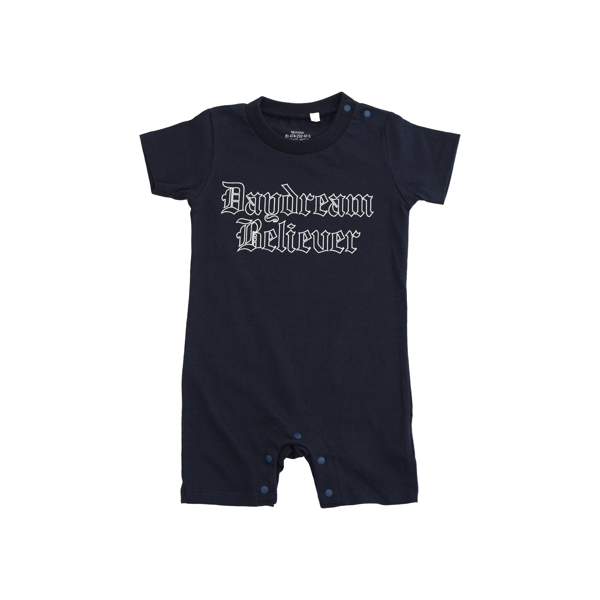 FLAME DAYDREAM BELIEVER KIDS