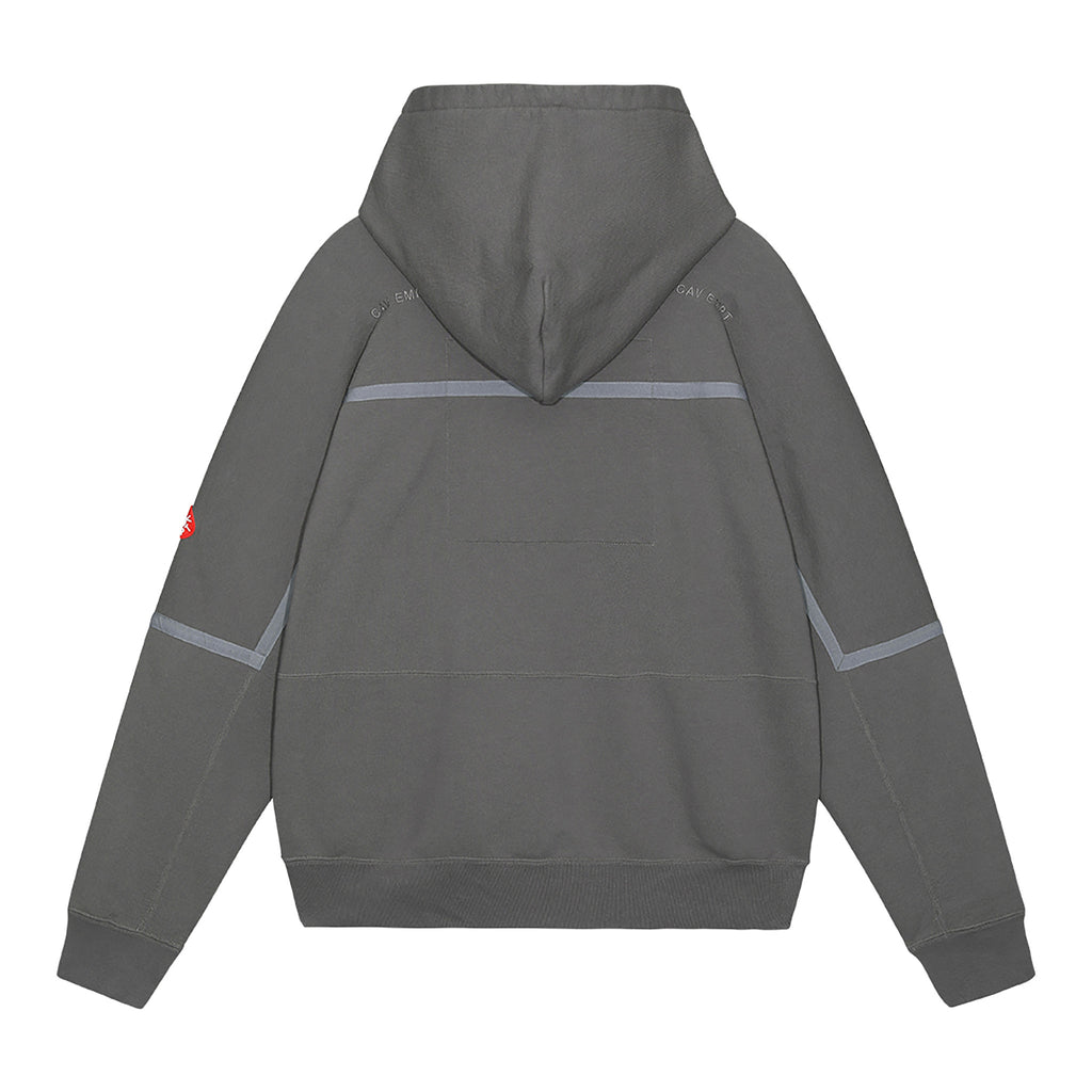 TAPED CUT HEAVY HOODY/C.E（シー・イー） | THE GROUND depot