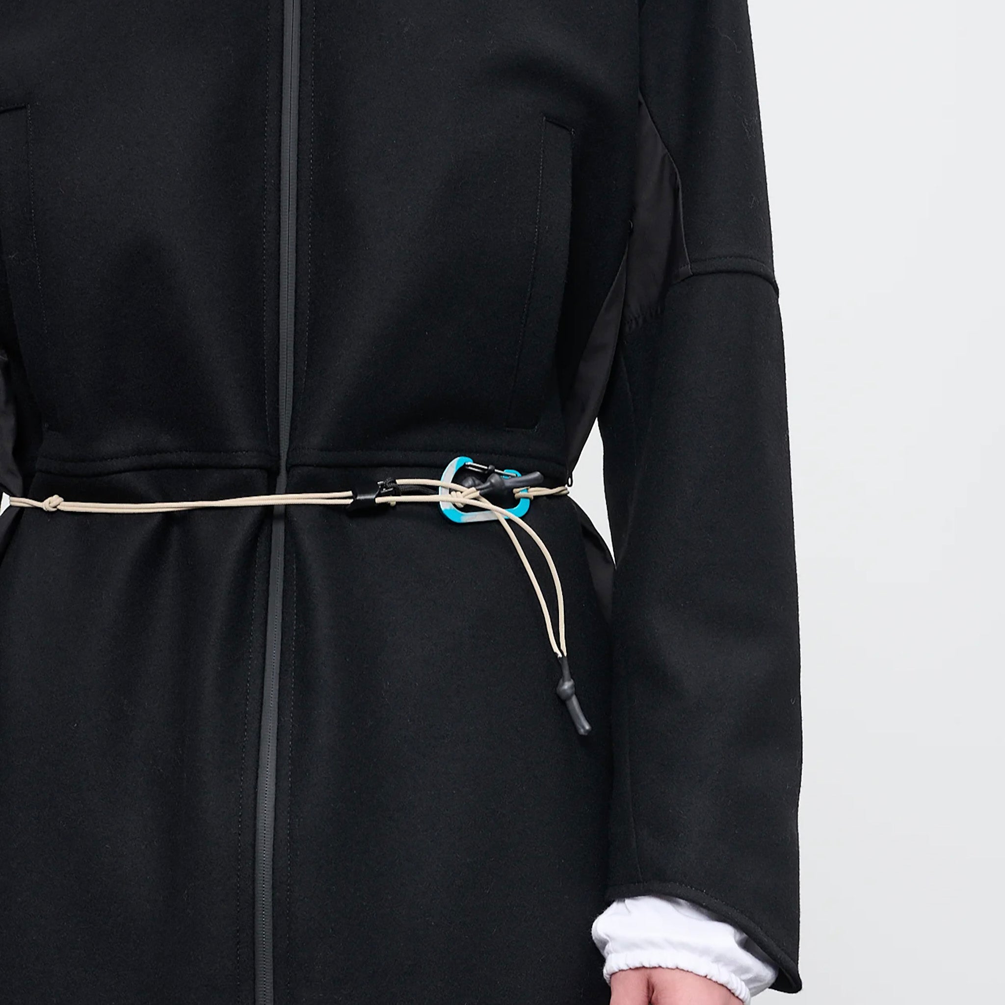 RESTRAINT LANYARD BELT | THE GROUND depot. ONLINESTORE