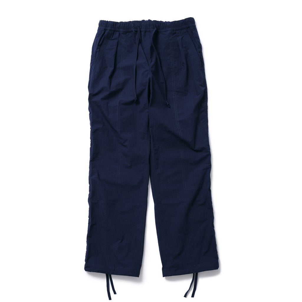 Shop Decibel Rip and Repair 6 Pocket Jeans DECWB403-BLU blue