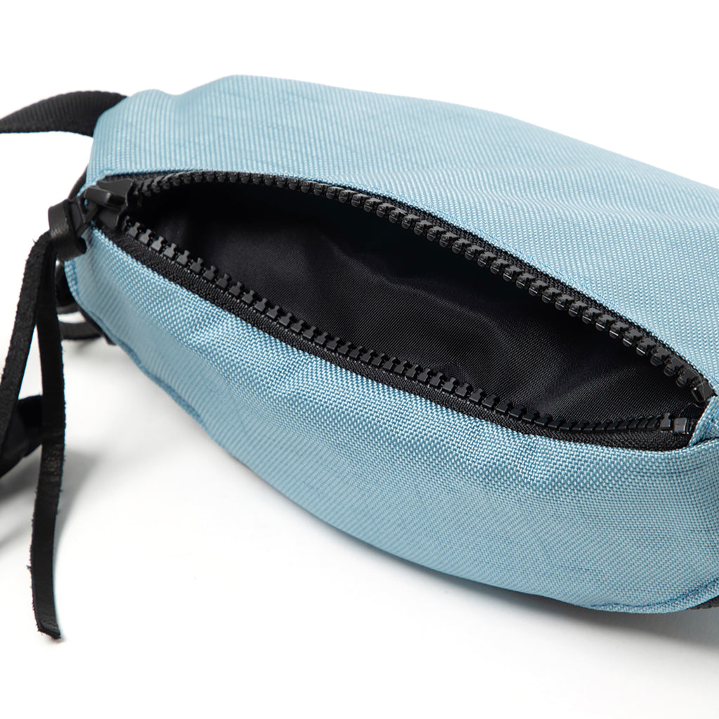 EVERYDAY WAIST POUCH NYLON OXFORD for CITY COUNTRY CITY [3 COLORS]