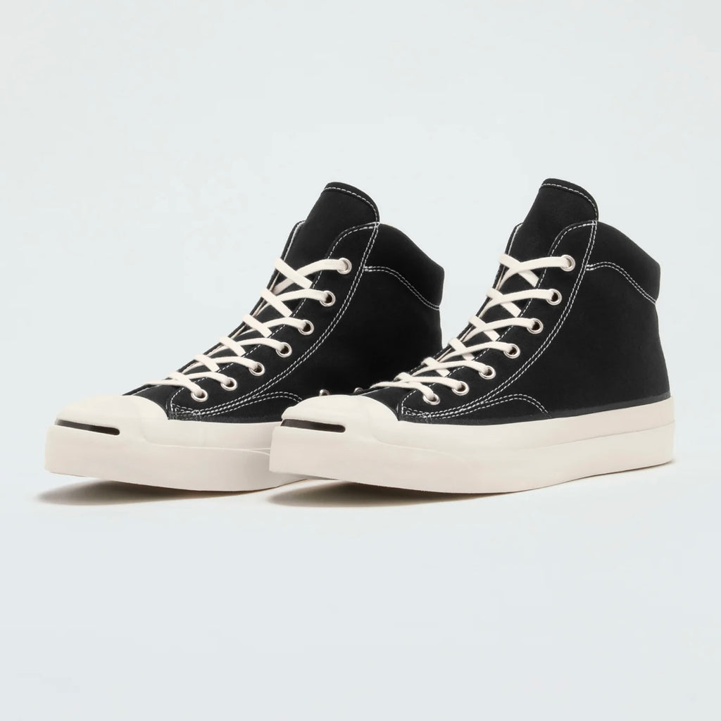 JACK PURCELL CANVAS MID