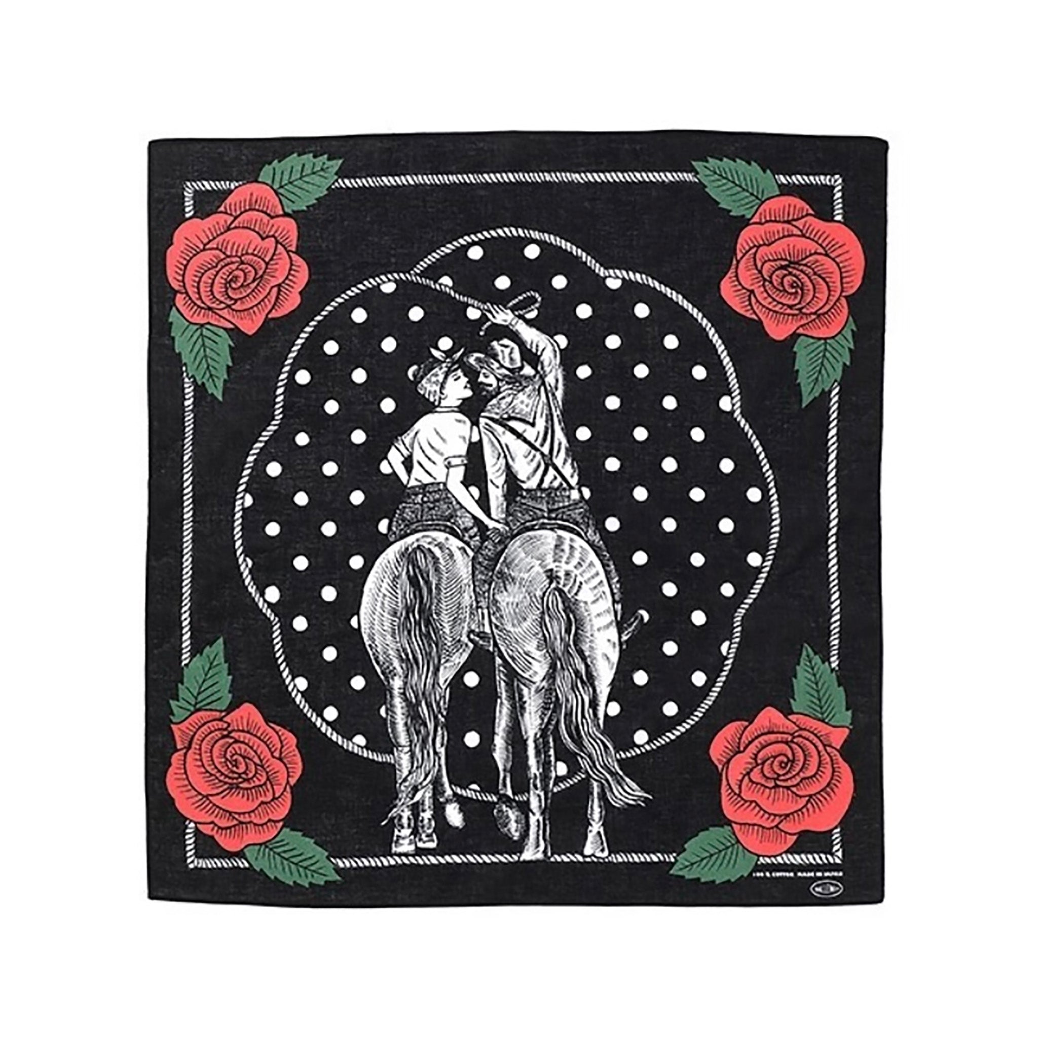 HORSE BANDANA
