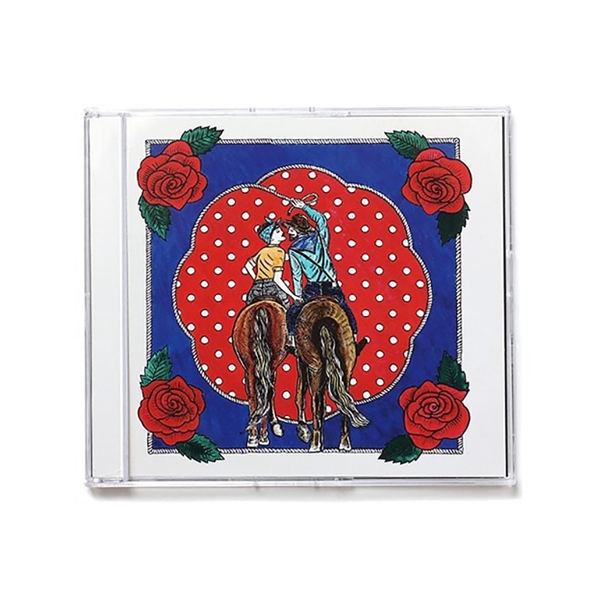 HORSE BANDANA