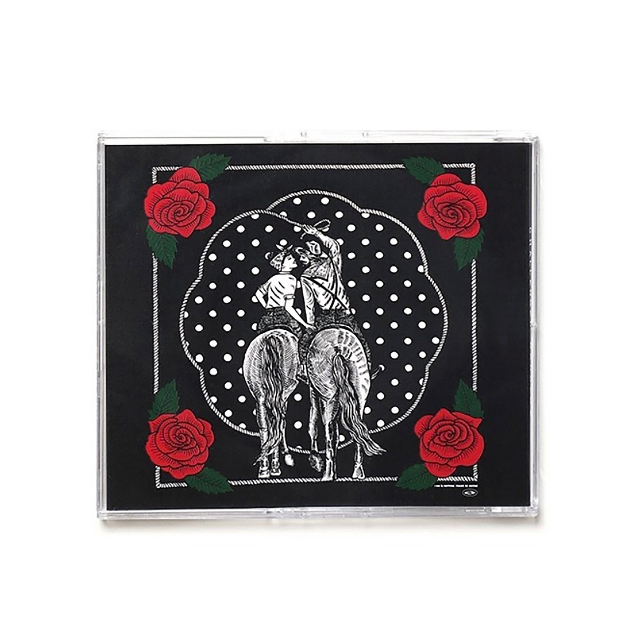 HORSE BANDANA