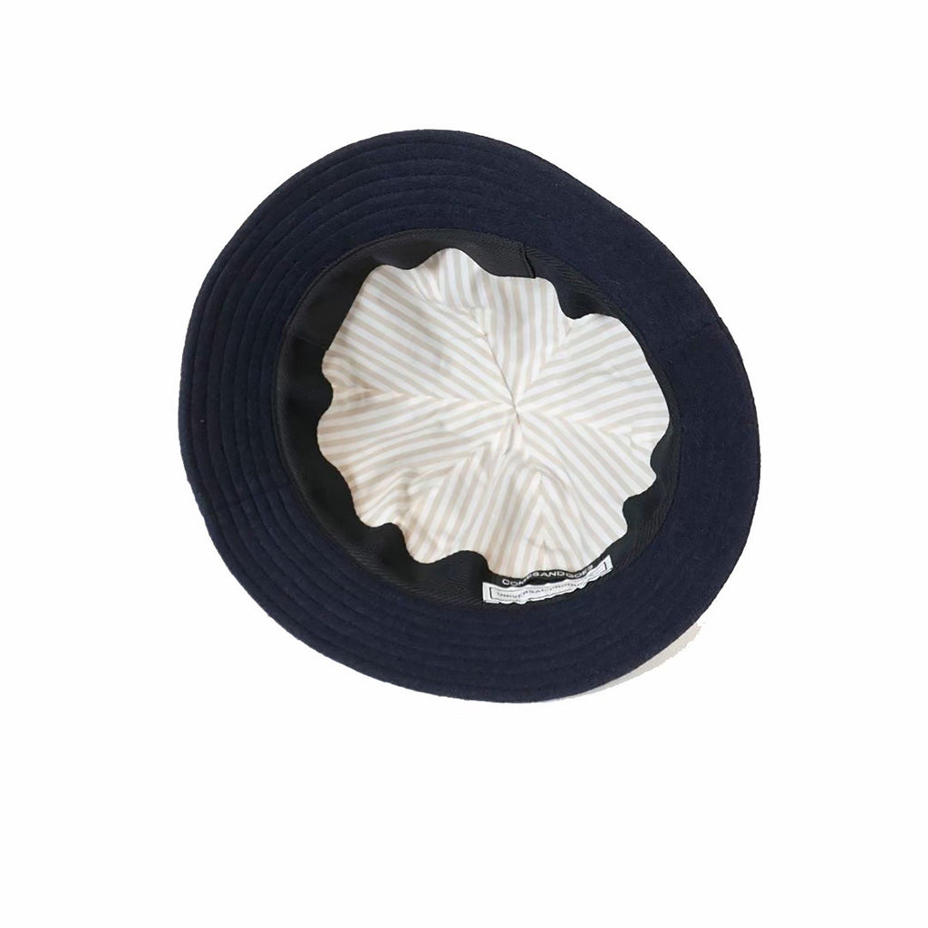 COMESANDGOES 6PANEL HAT