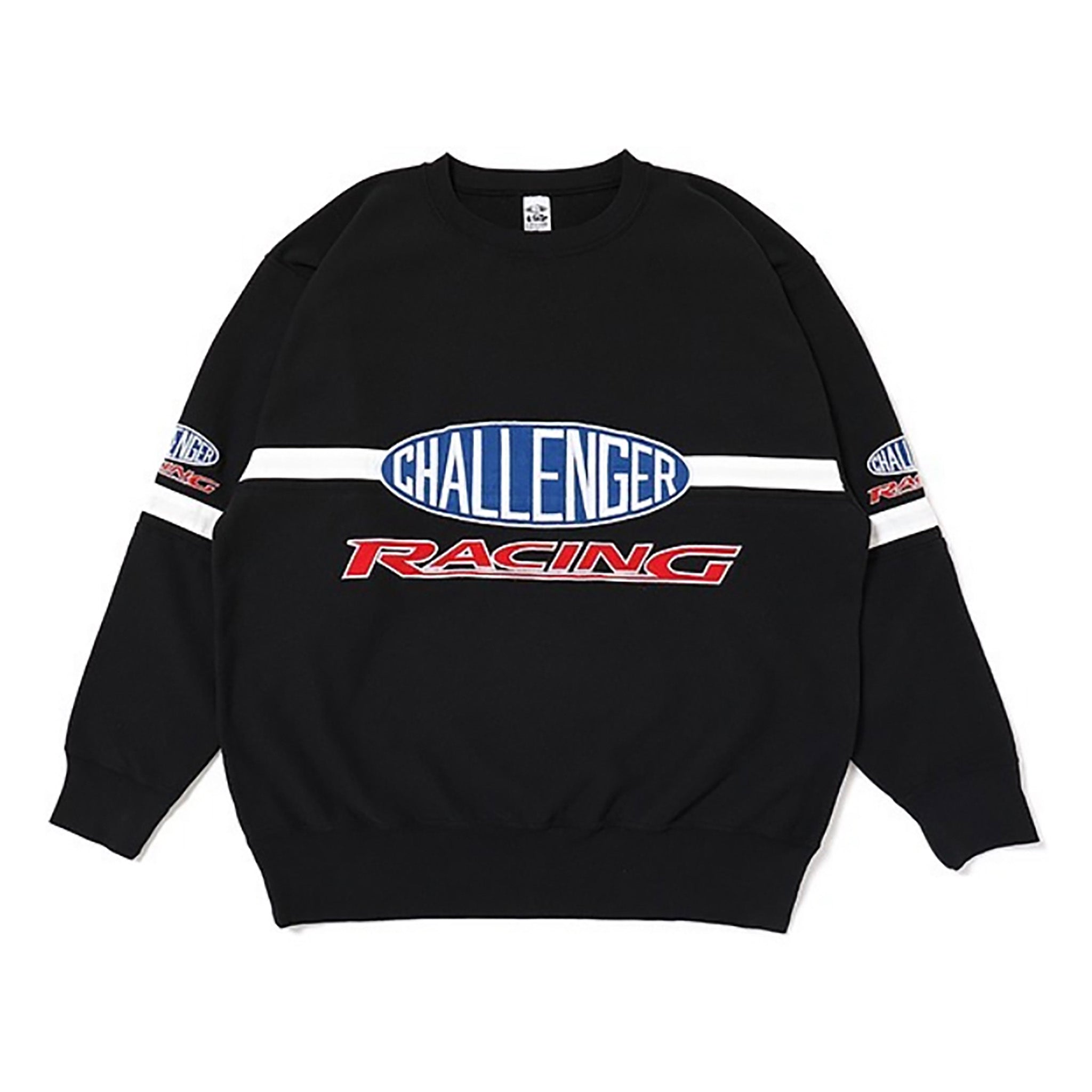 CMC RACING SWEAT [2 COLORS]
