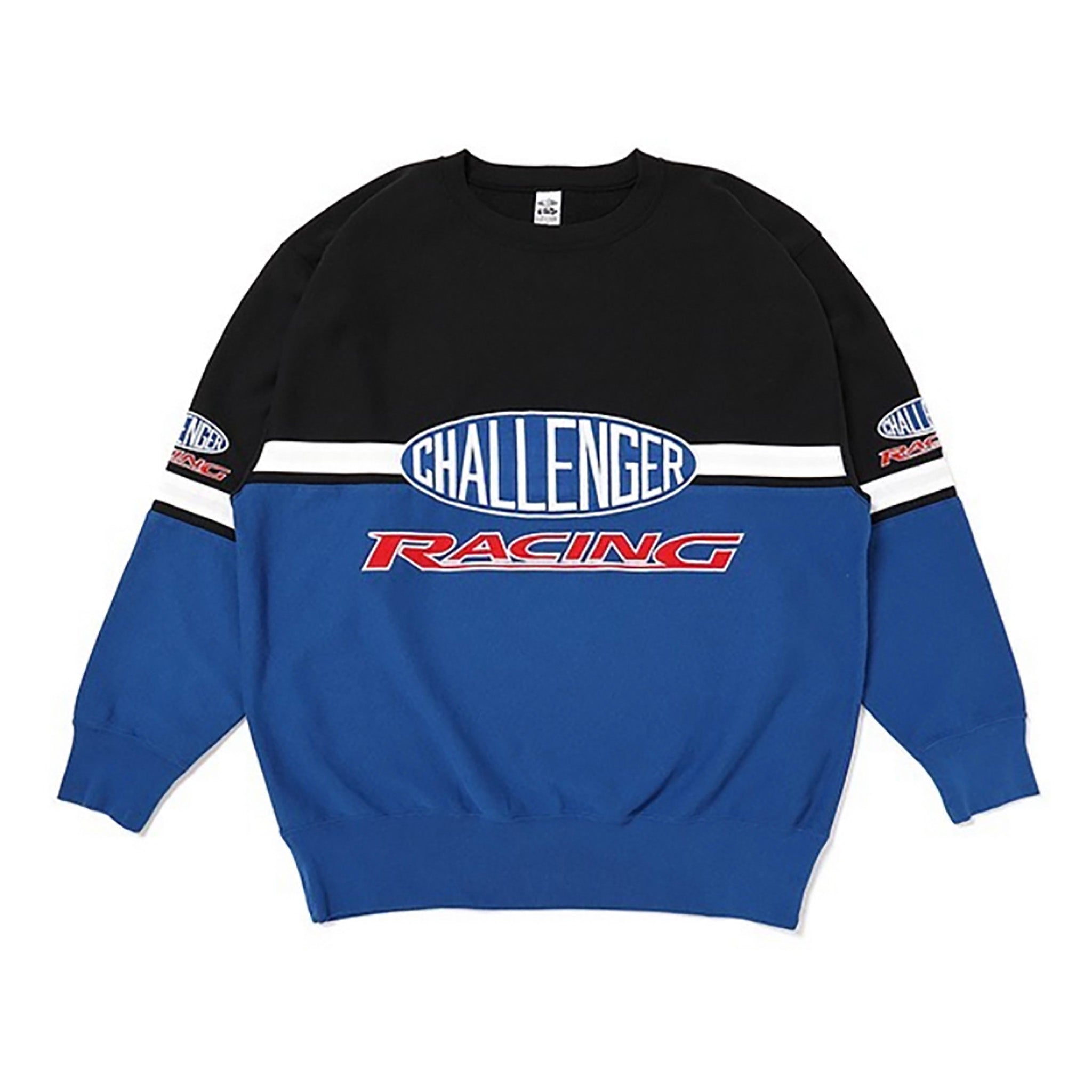 CMC RACING SWEAT [2 COLORS]