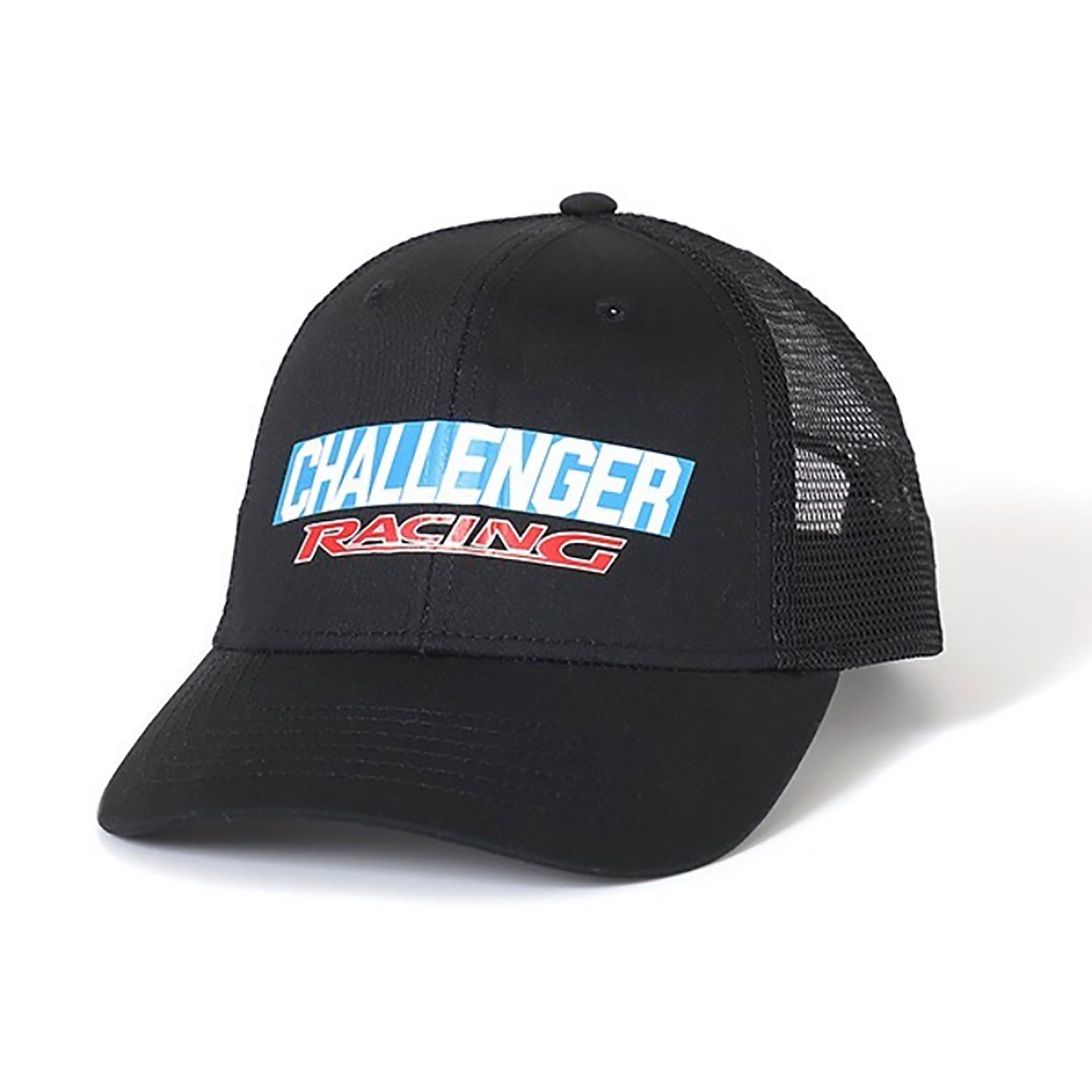CMC RACING LOGO CAP [2 COLORS]