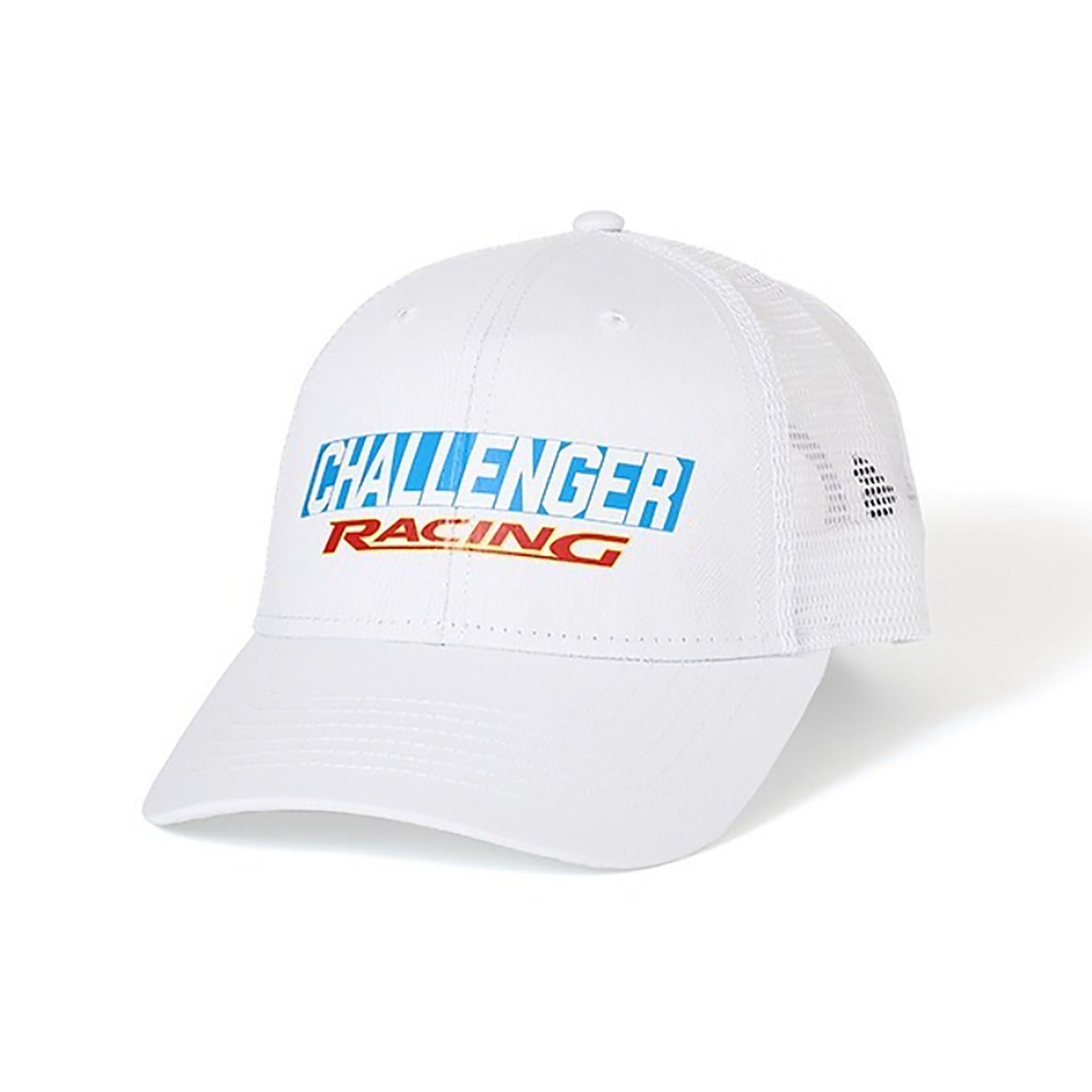 CMC RACING LOGO CAP [2 COLORS]