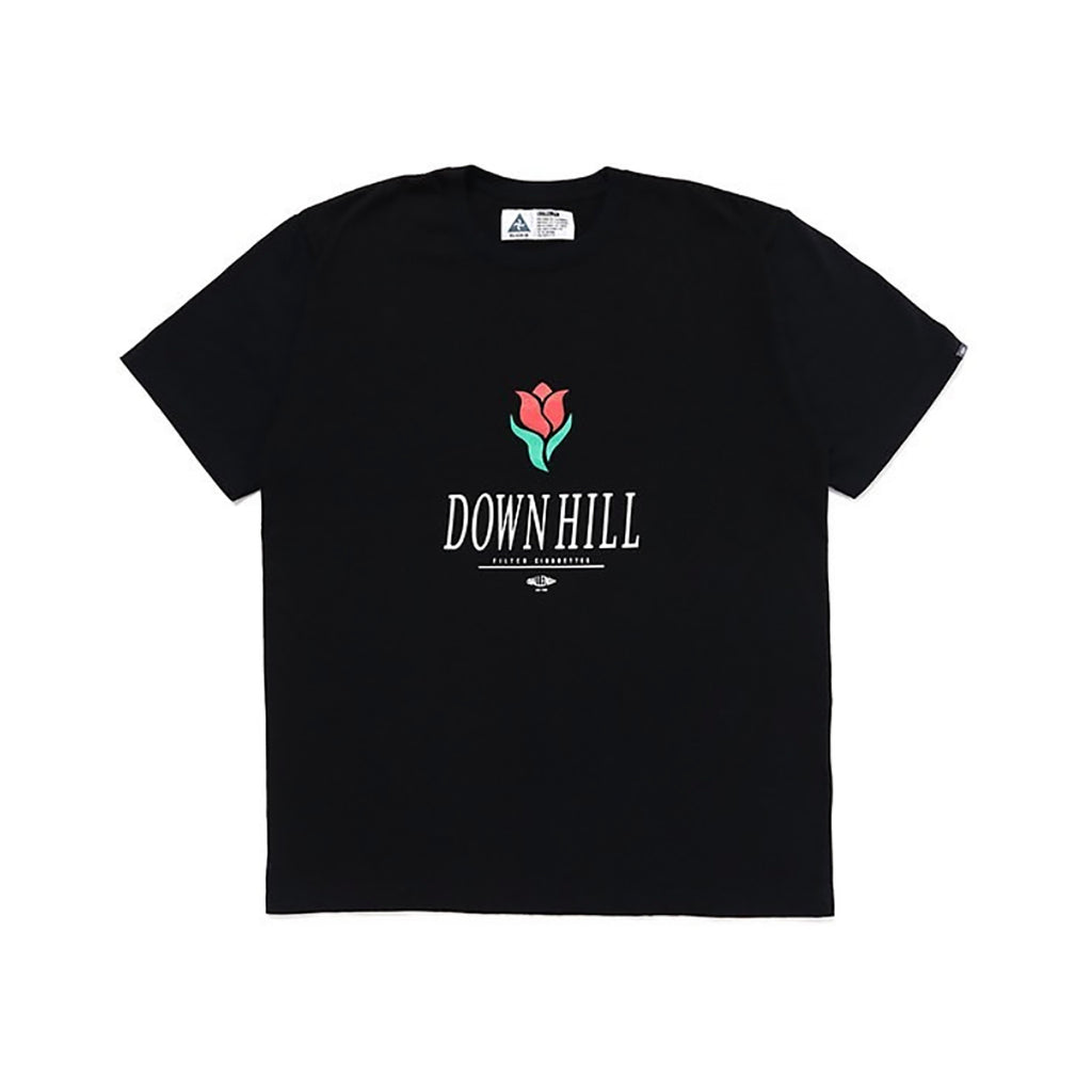 DOWNHILL TEE [2 COLORS]