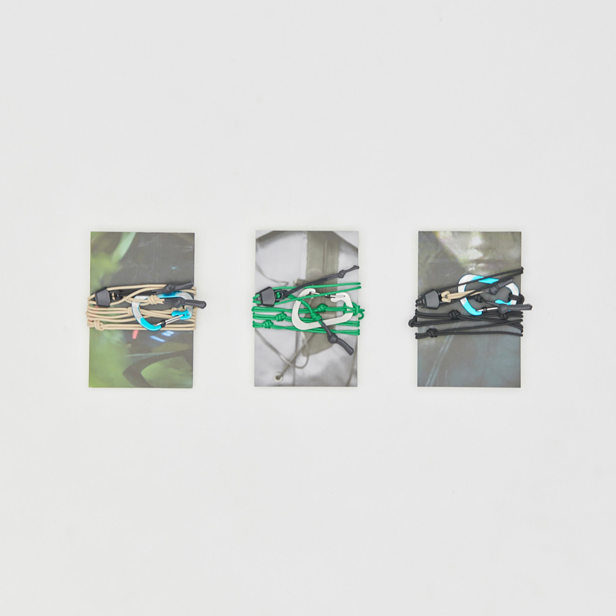 RESTRAINT LANYARD BELT | THE GROUND depot. ONLINESTORE