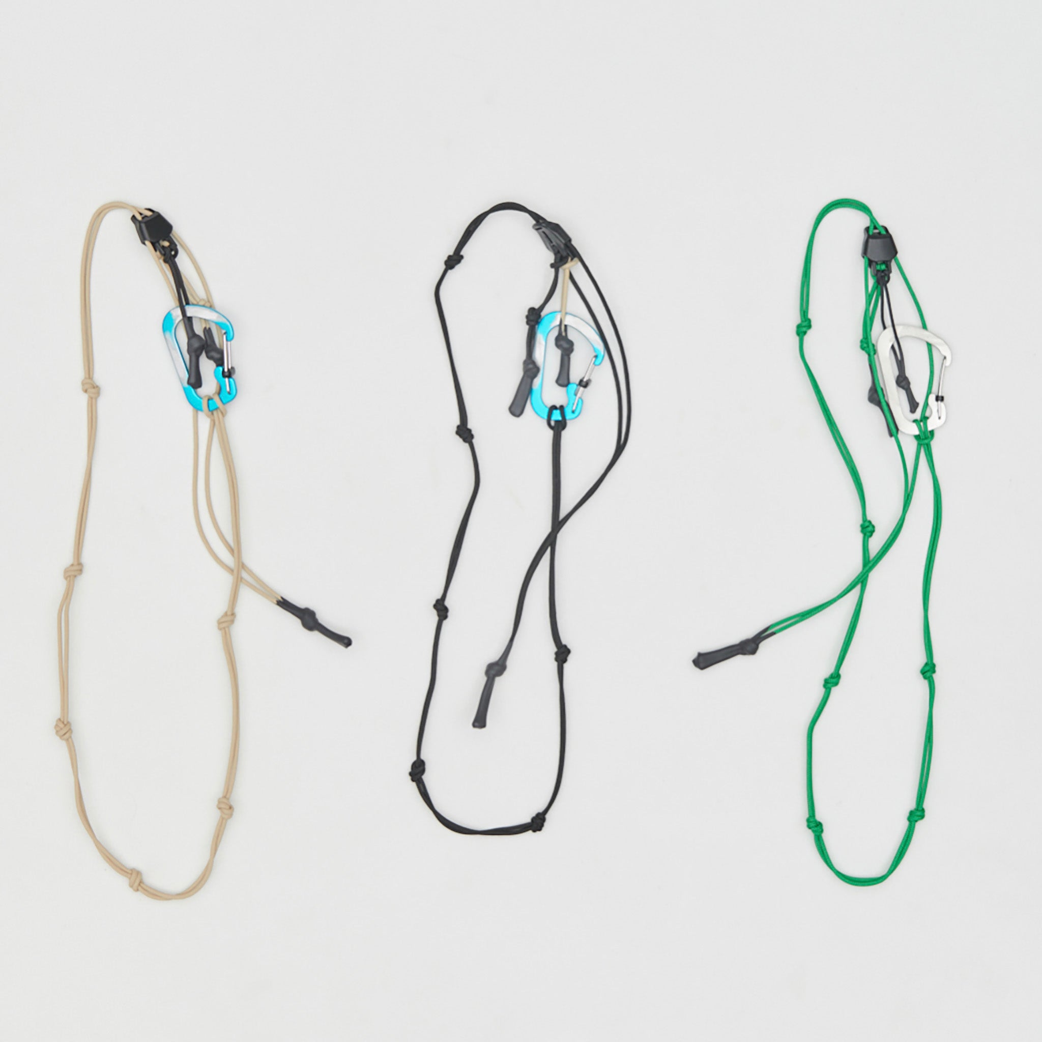 RESTRAINT LANYARD BELT | THE GROUND depot. ONLINESTORE