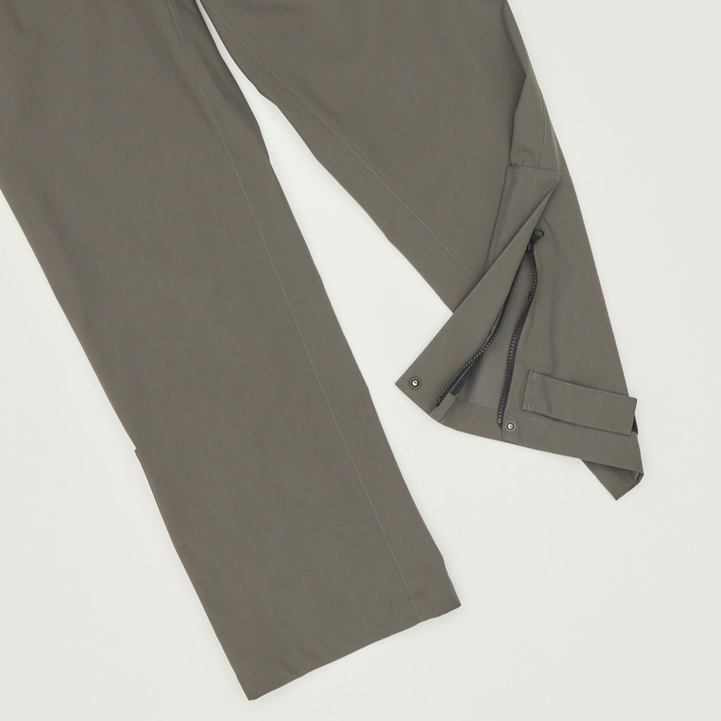 CORDURA FLAP PANTS