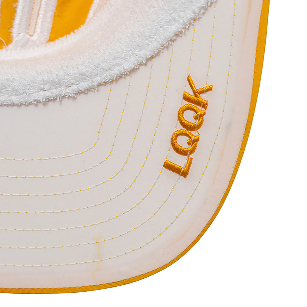 TENNIS CAP [2 COLORS]