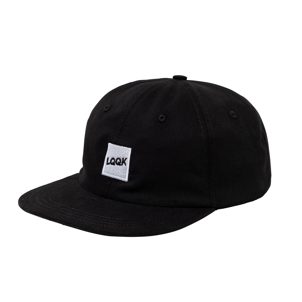 COTTON TWILL CAP