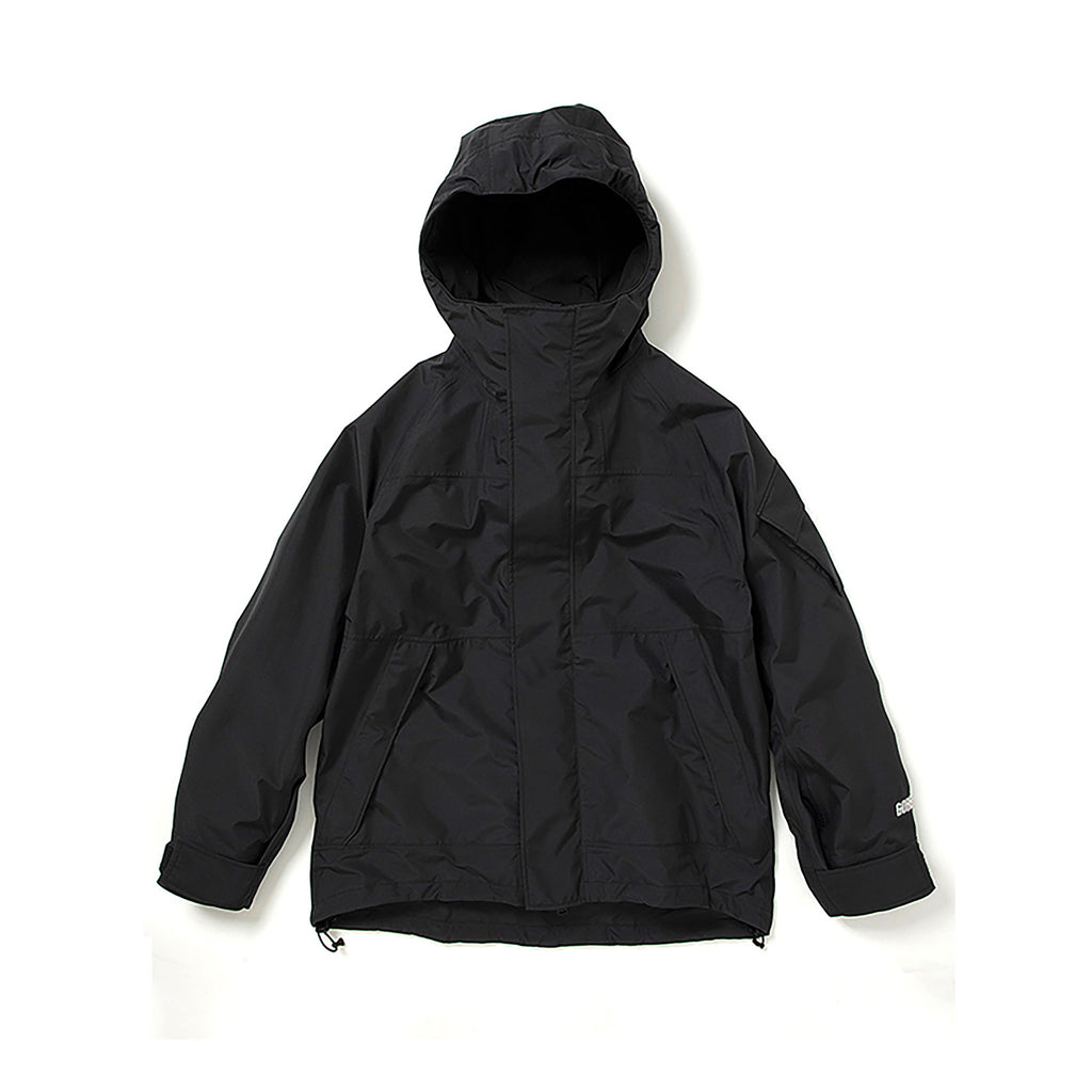 OUTERWEAR- | THE GROUND depot. ONLINESTORE