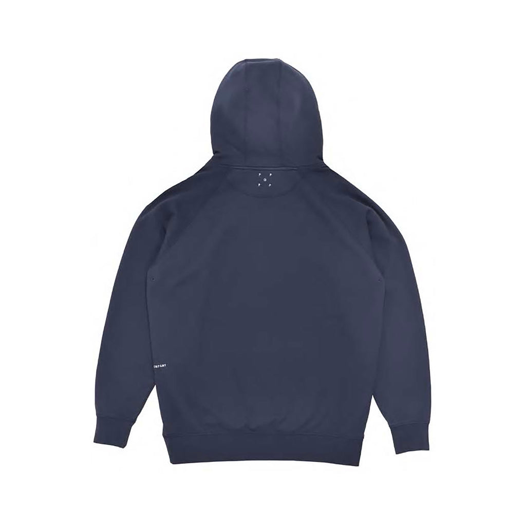 icons hooded sweat
