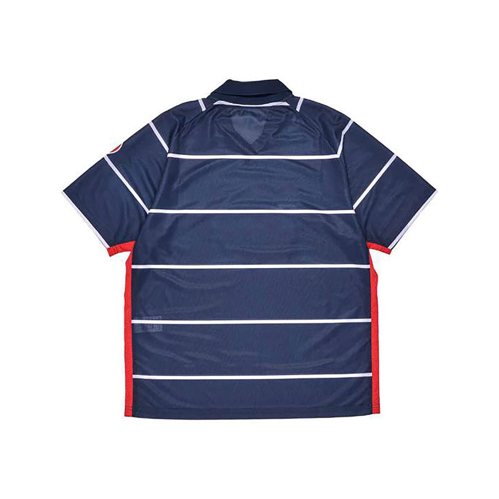 striped sportif shortsleeve t-shirt