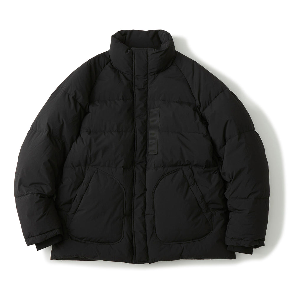WM X TAION DOWN JACKET