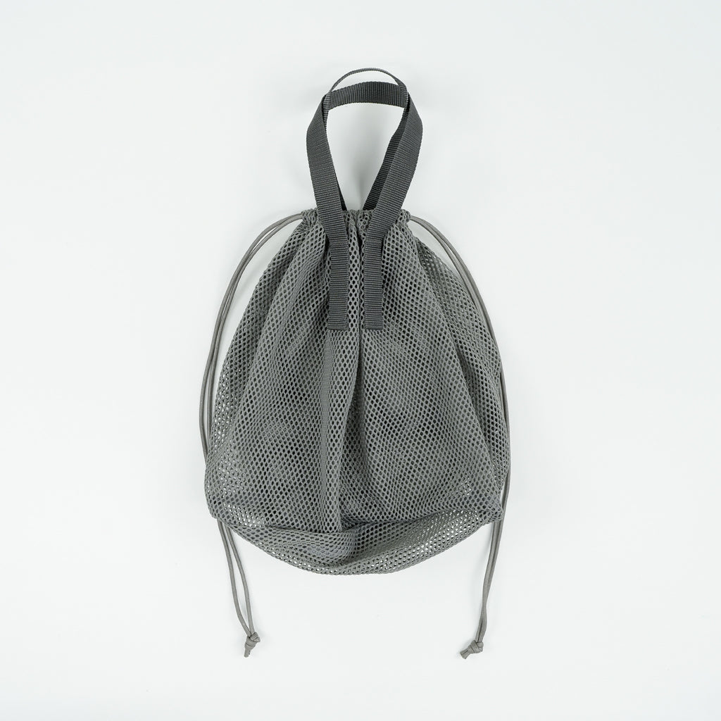 MESH HELMET BAG [4 COLORS]