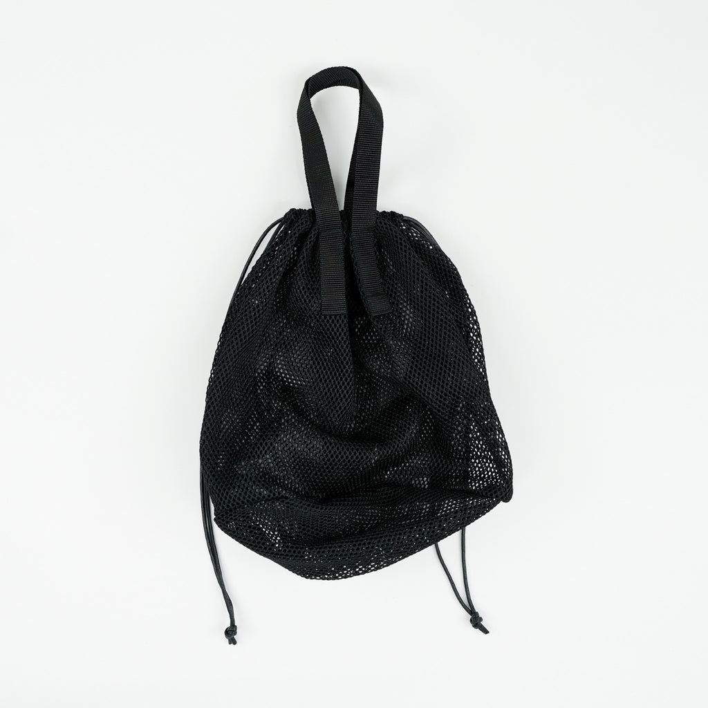 MESH HELMET BAG [4 COLORS]