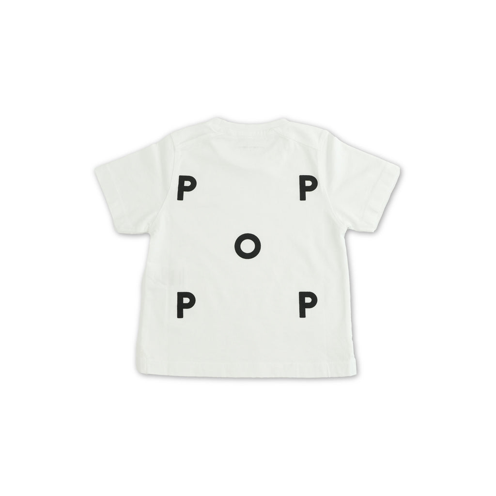 Logo kids t-shirt [2 COLORS]