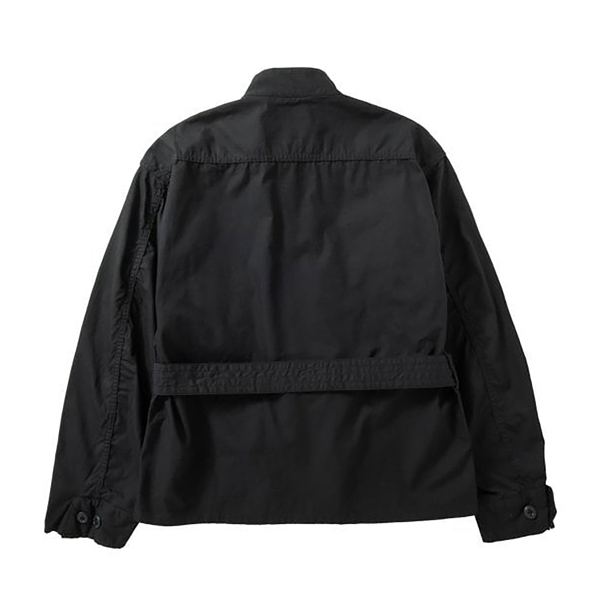FATIGUE MS GOD. JACKET [2 COLORS]